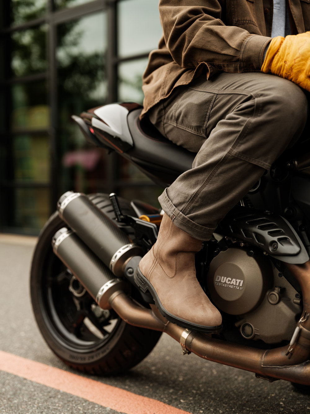 Men's Originals #2529 - Image 8