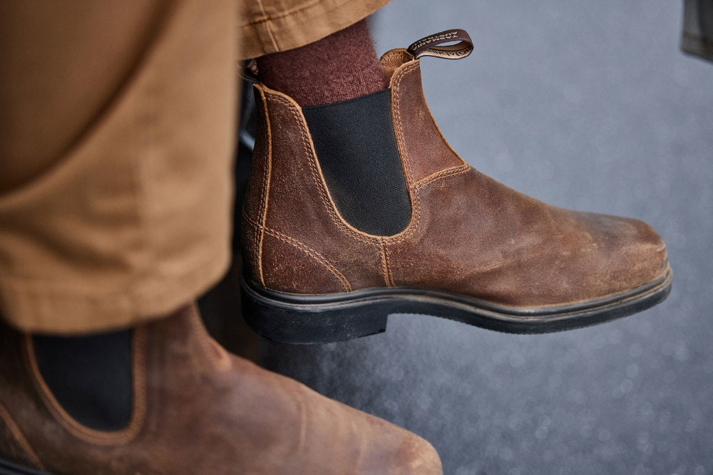 Men's Dress #2581 - Image 6