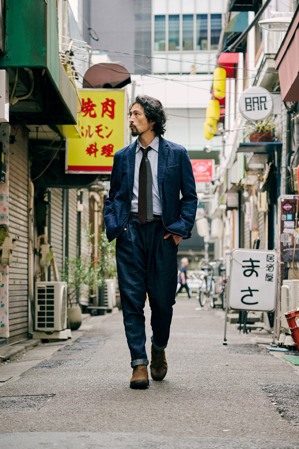 Men's Dress #2581 - Image 12