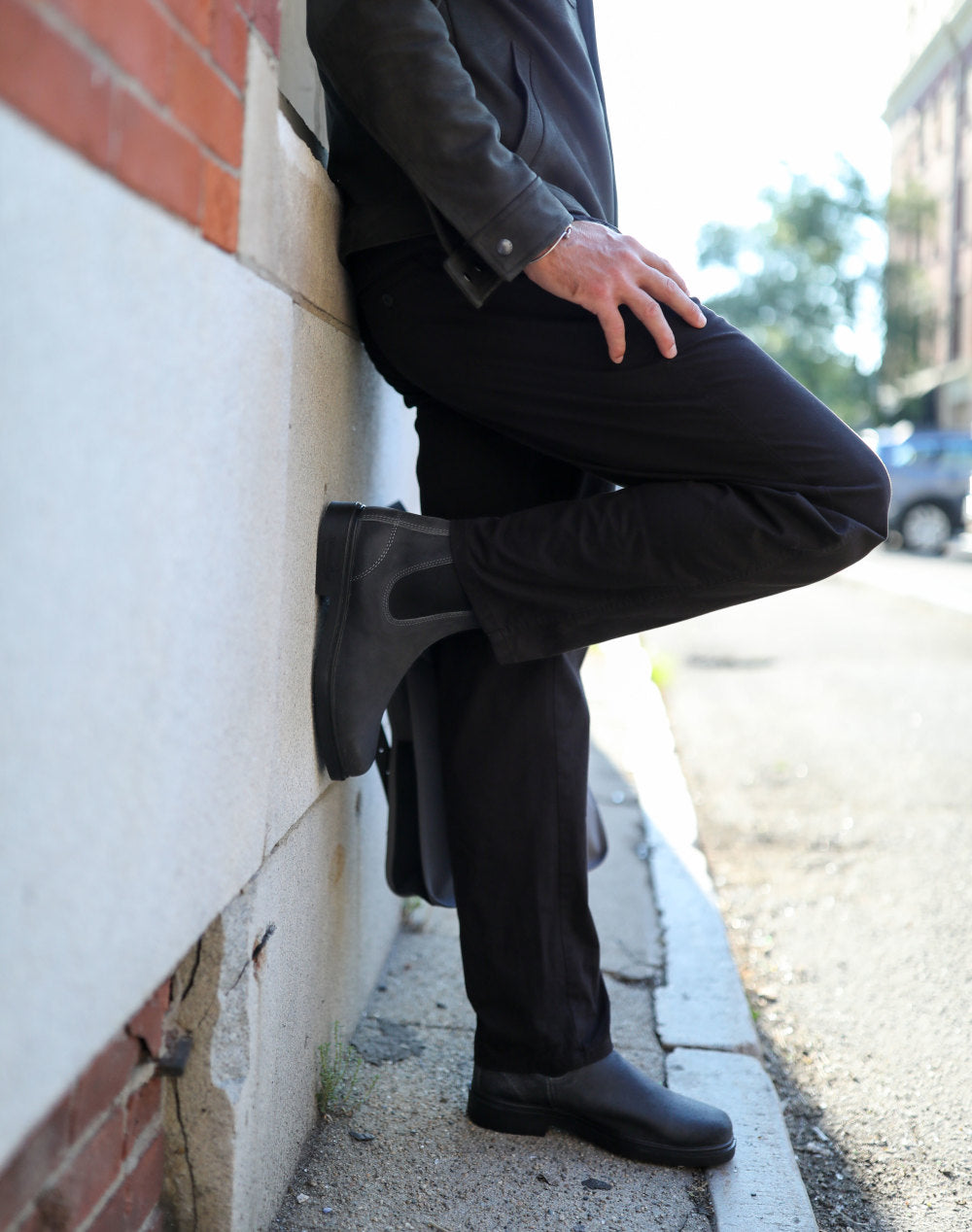 Men's Dress #2582 - Image 4