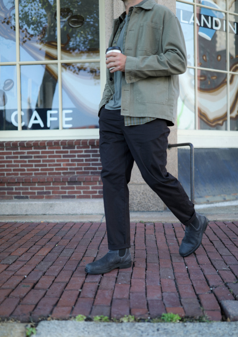 Men's Dress #2582 - Image 8