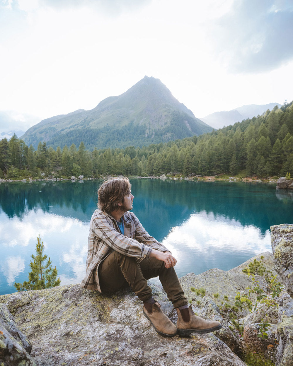 Men's Classics #585 - Image 11