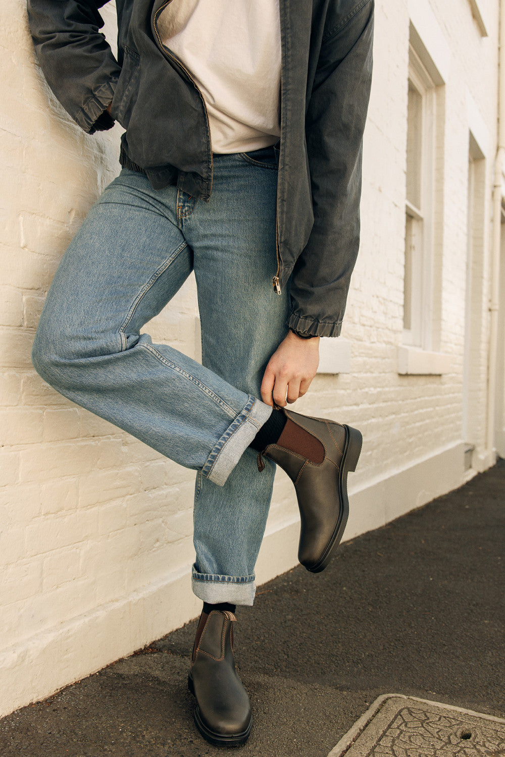 Men's Dress #062 - Image 10