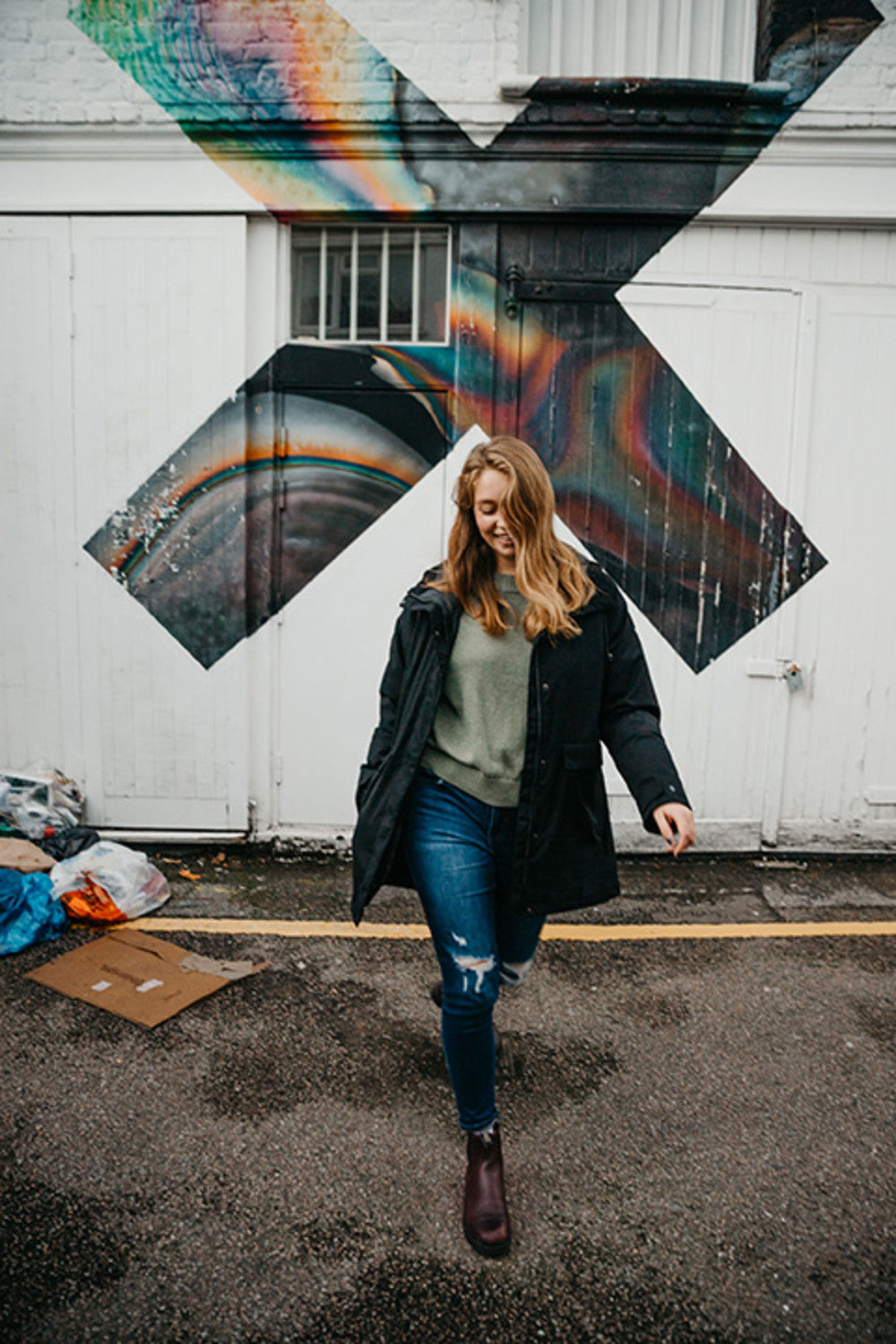 Women's Originals #1352 - Image 13