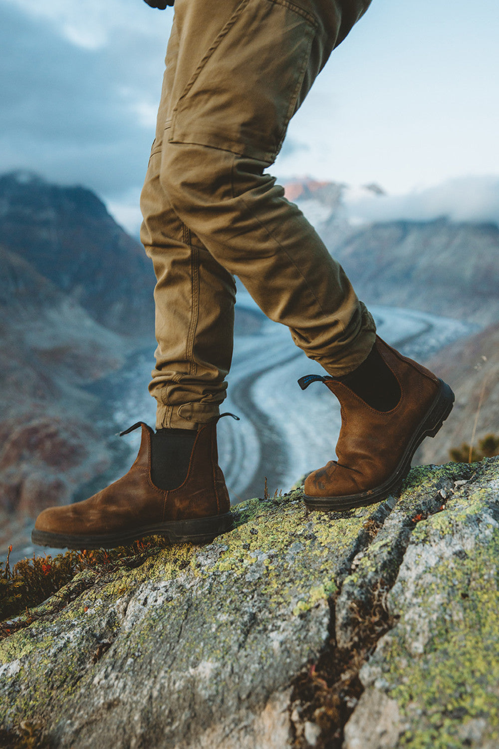 Men's Thermal #1477 - Image 14