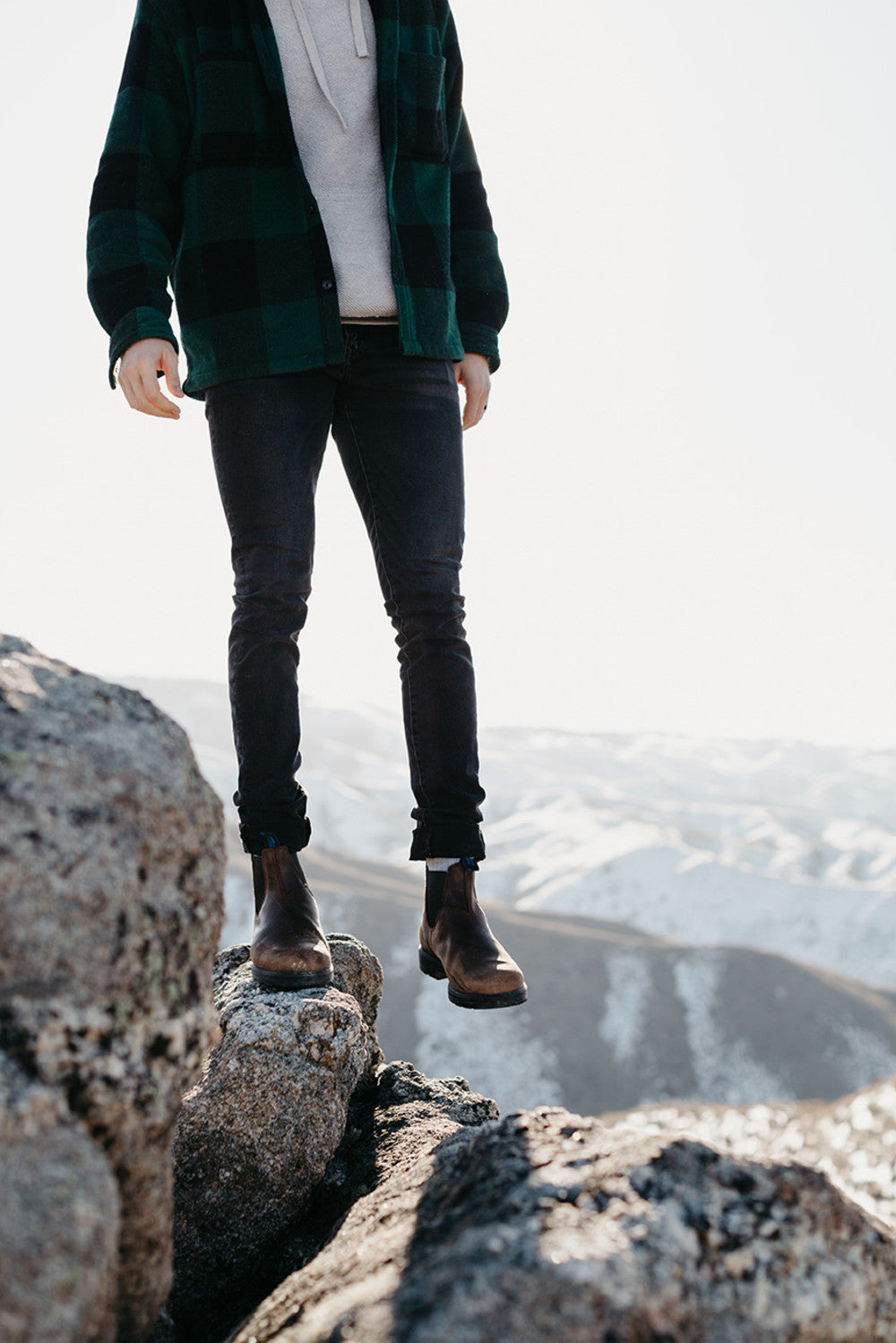 Men's Thermal #1477 - Image 10