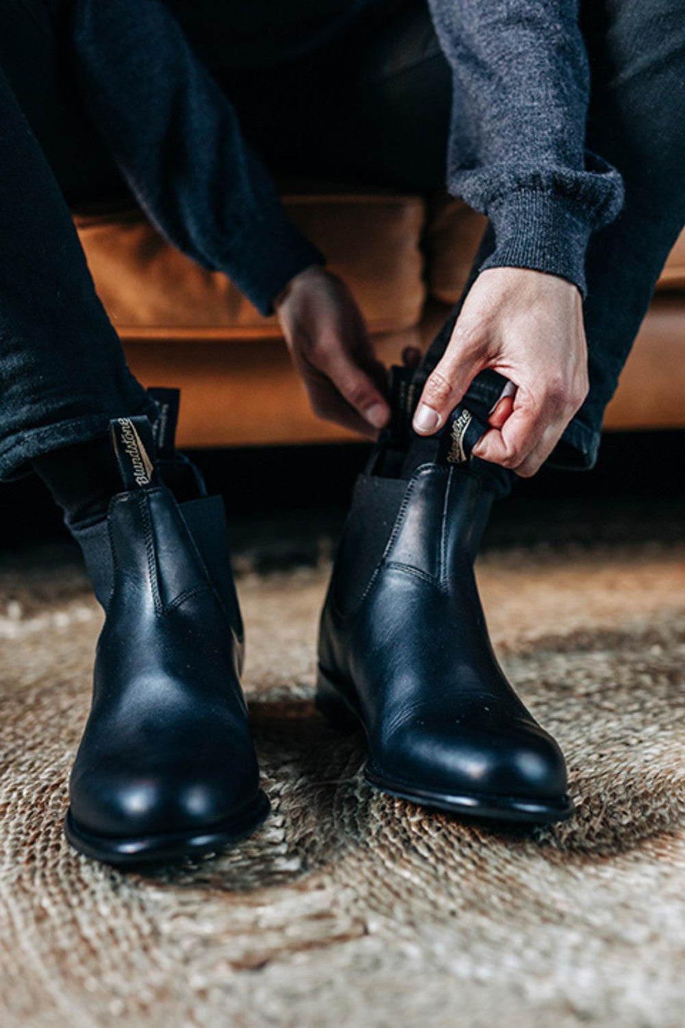 Men's Heritage #152 - Image 13