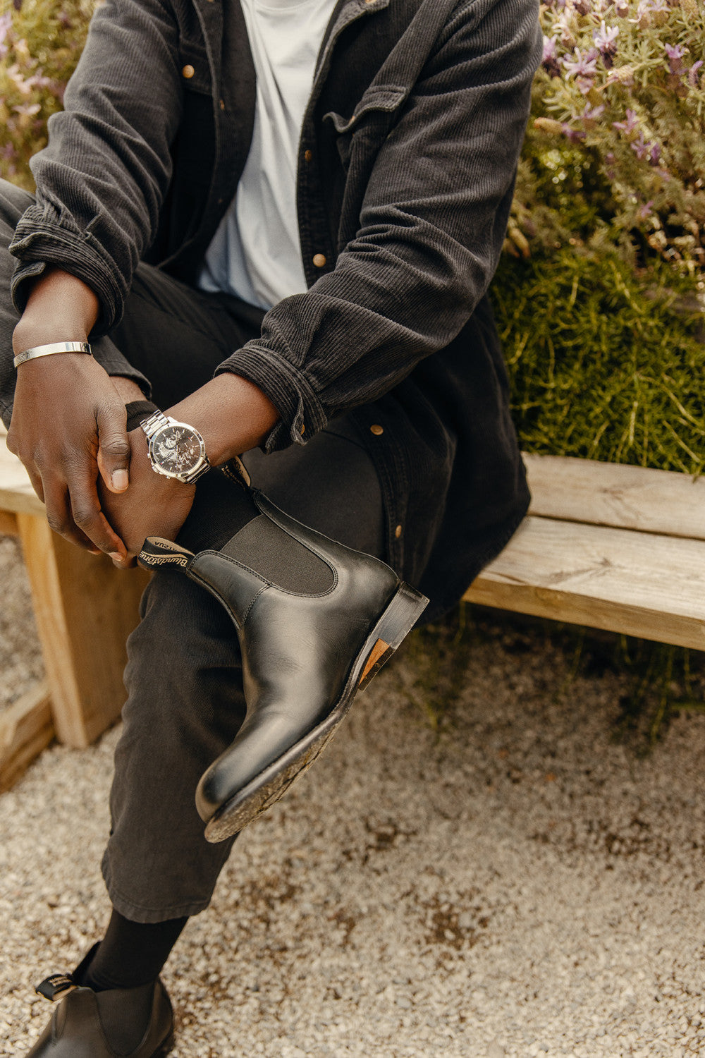 Men's Heritage #152 - Image 9