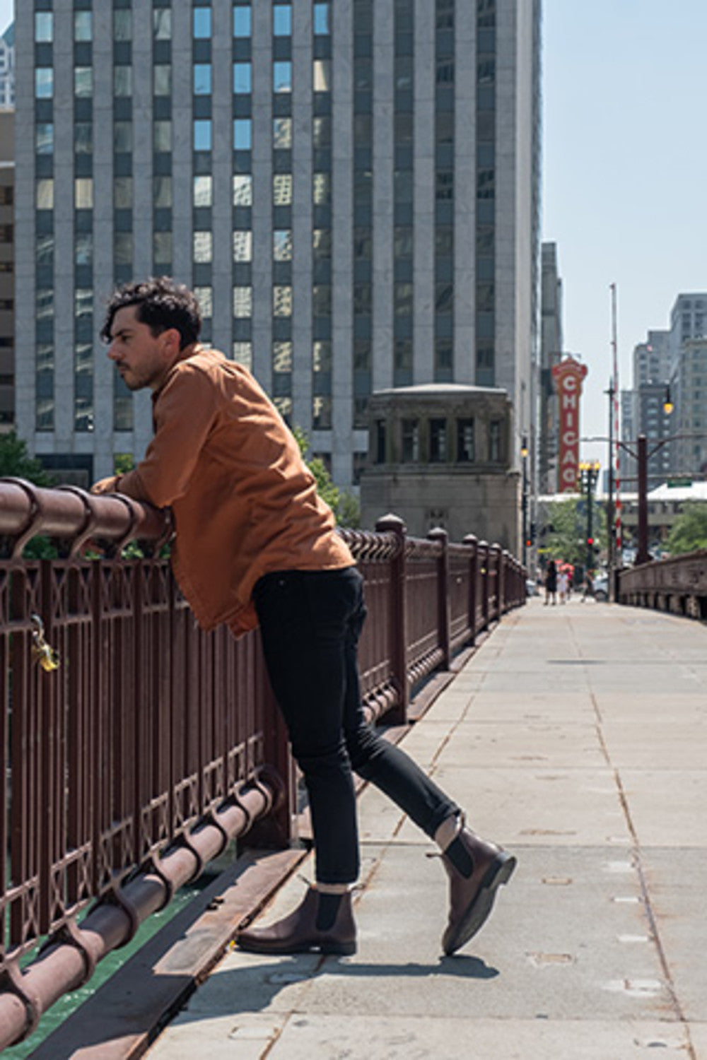 Men's Dress #1900 - Image 11