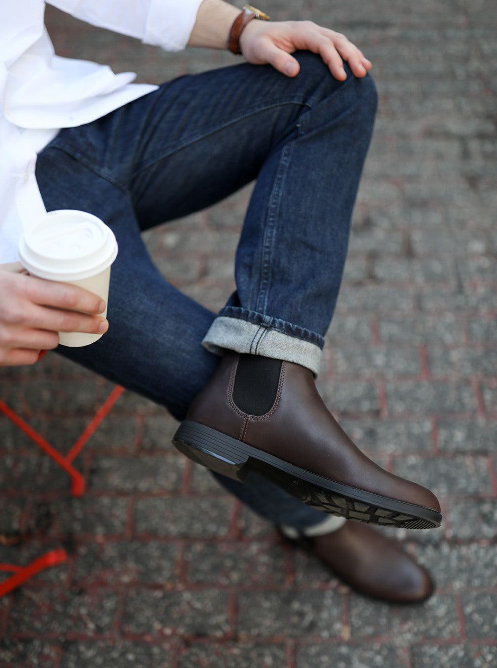 Men's Dress #1900 - Image 12