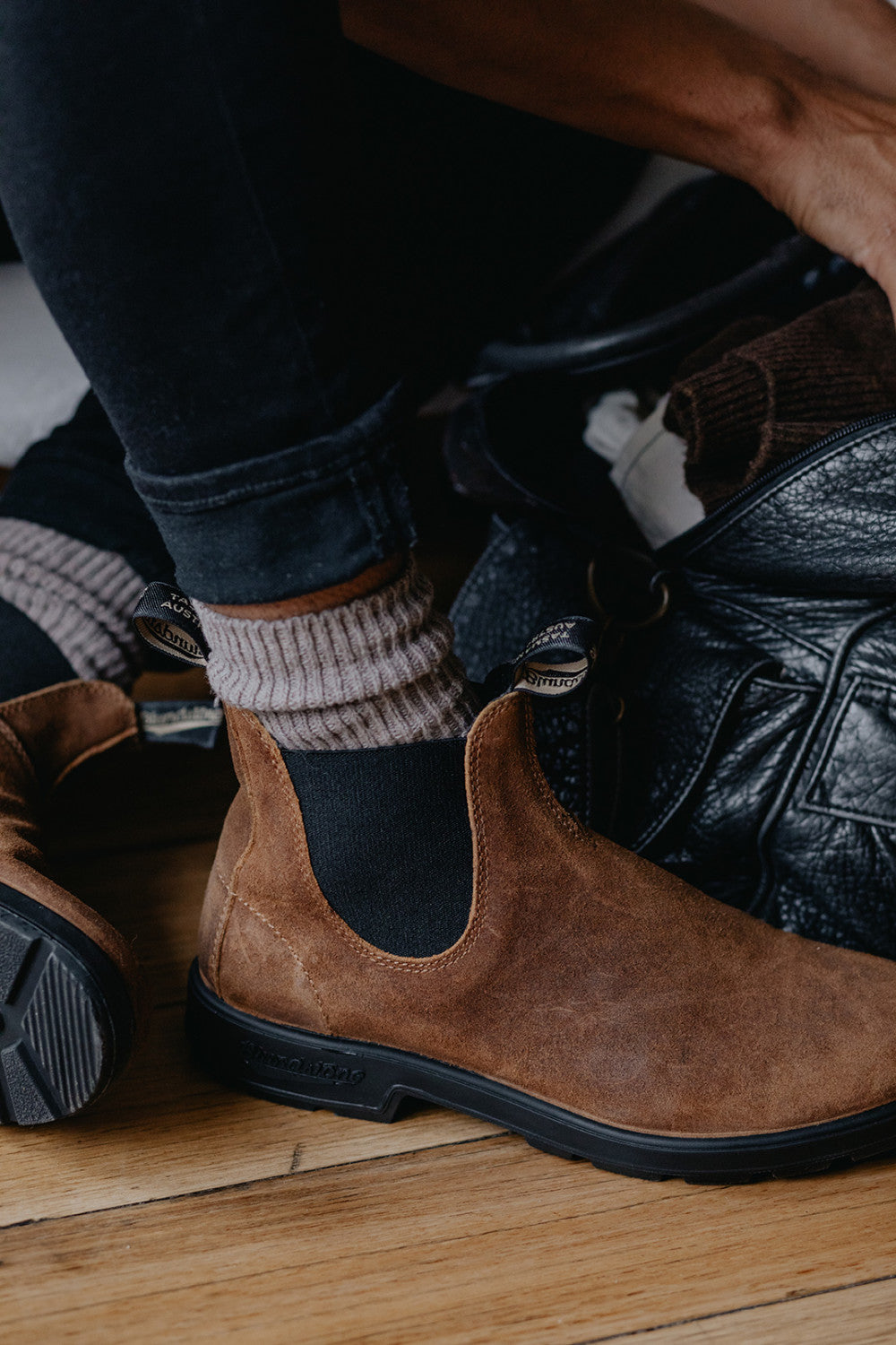 Women's Originals #1911 - Image 9