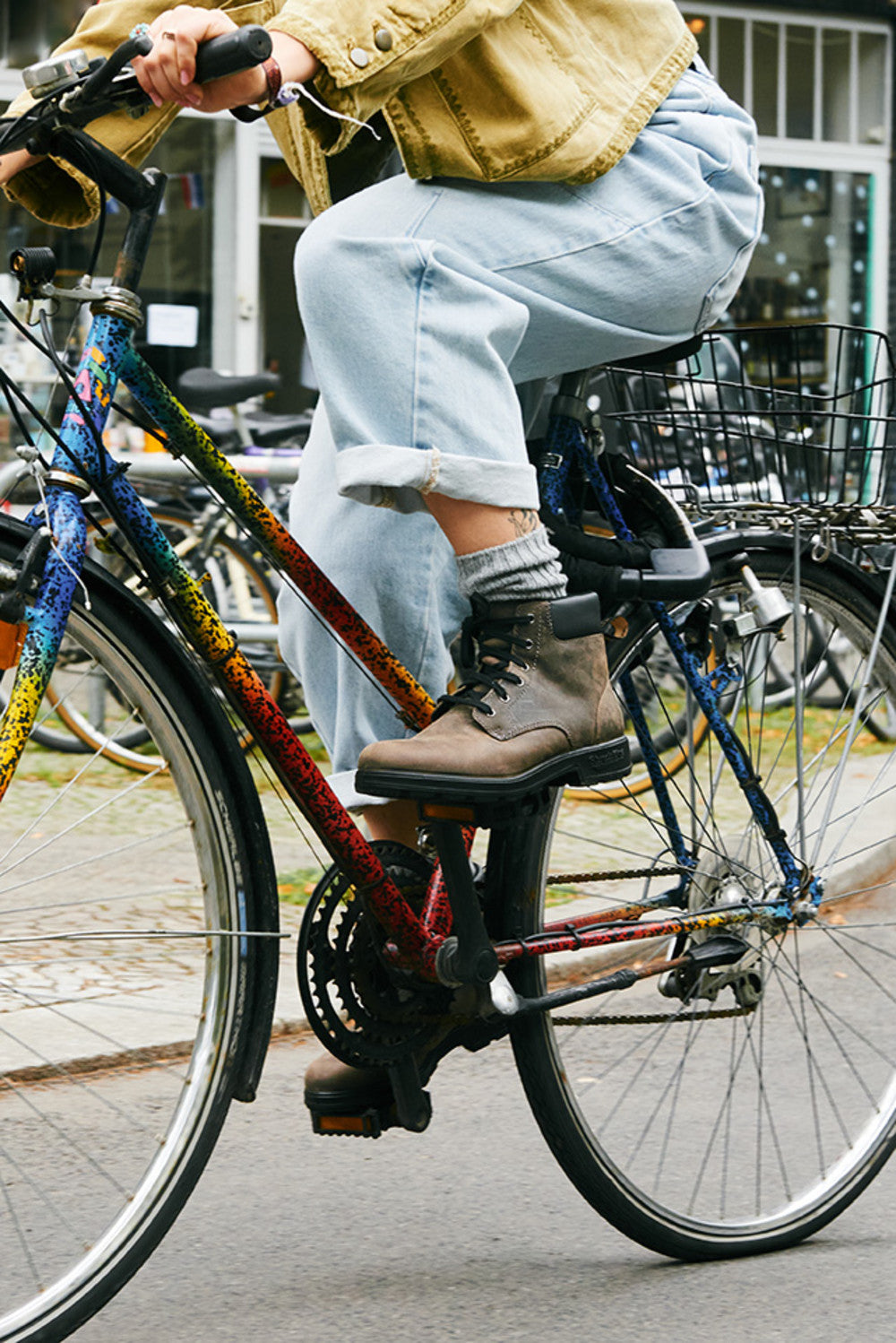 Women's Originals #2429 - Image 6