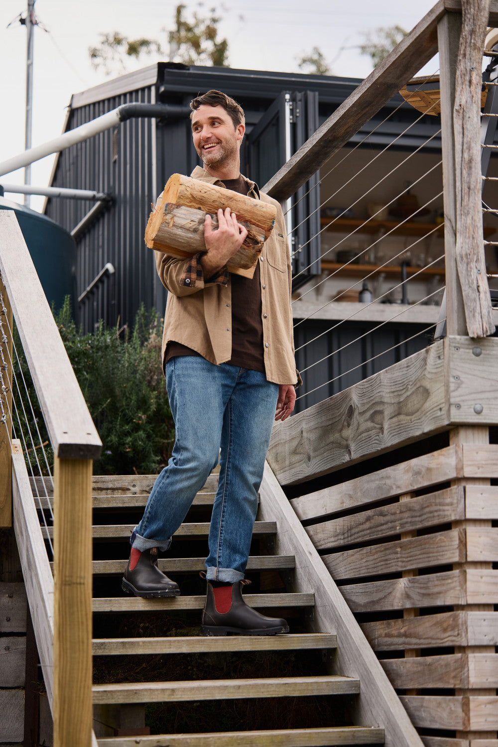 Men's Originals #2500 - Image 8