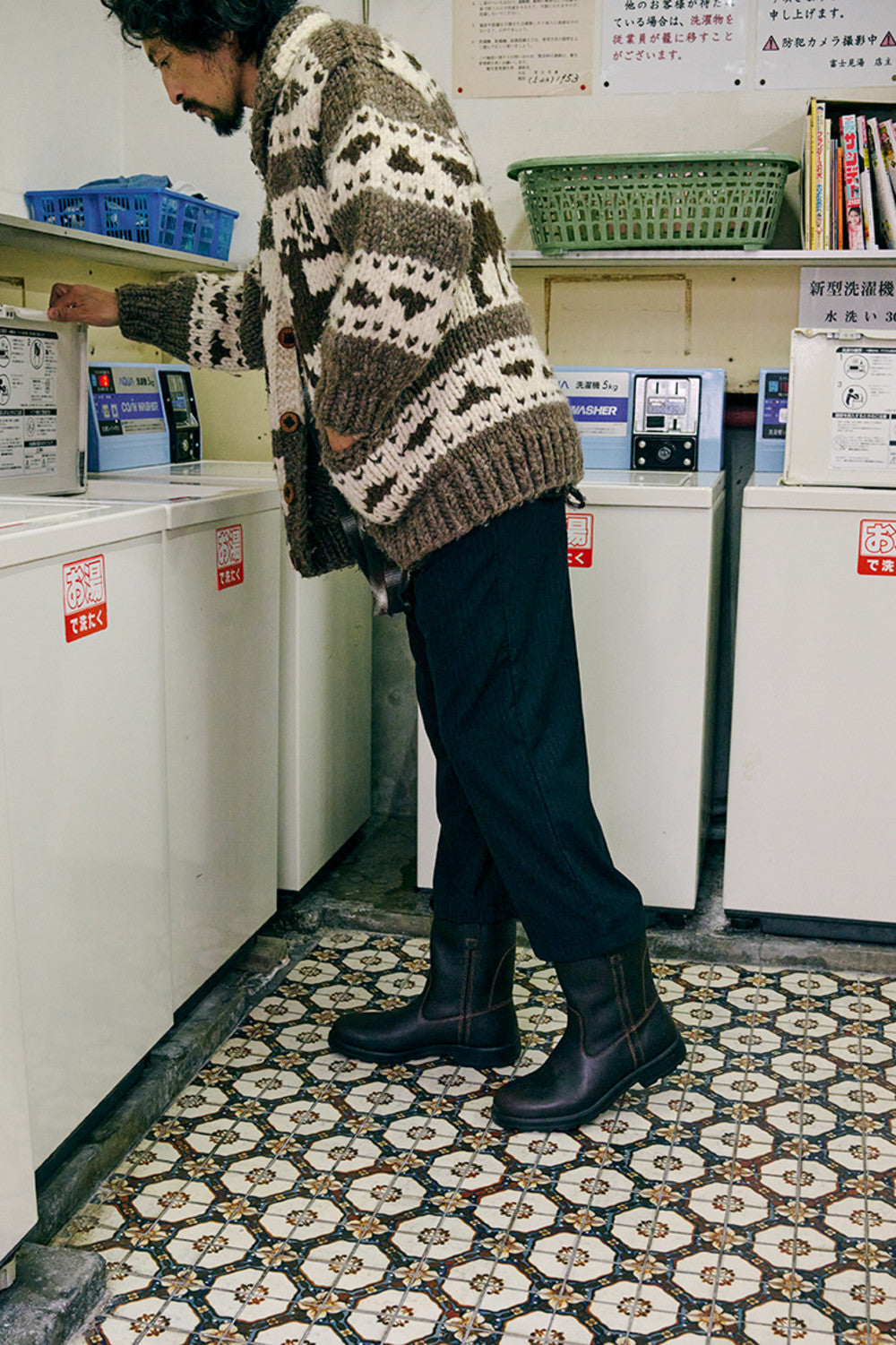 Men's Originals #2528 - Image 12