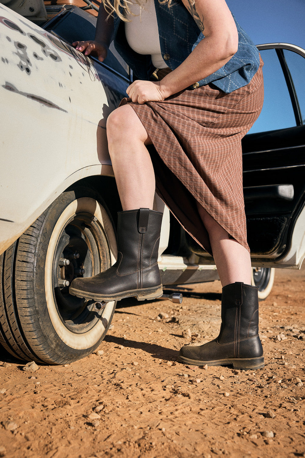 Women's Originals #2528 - Image 6