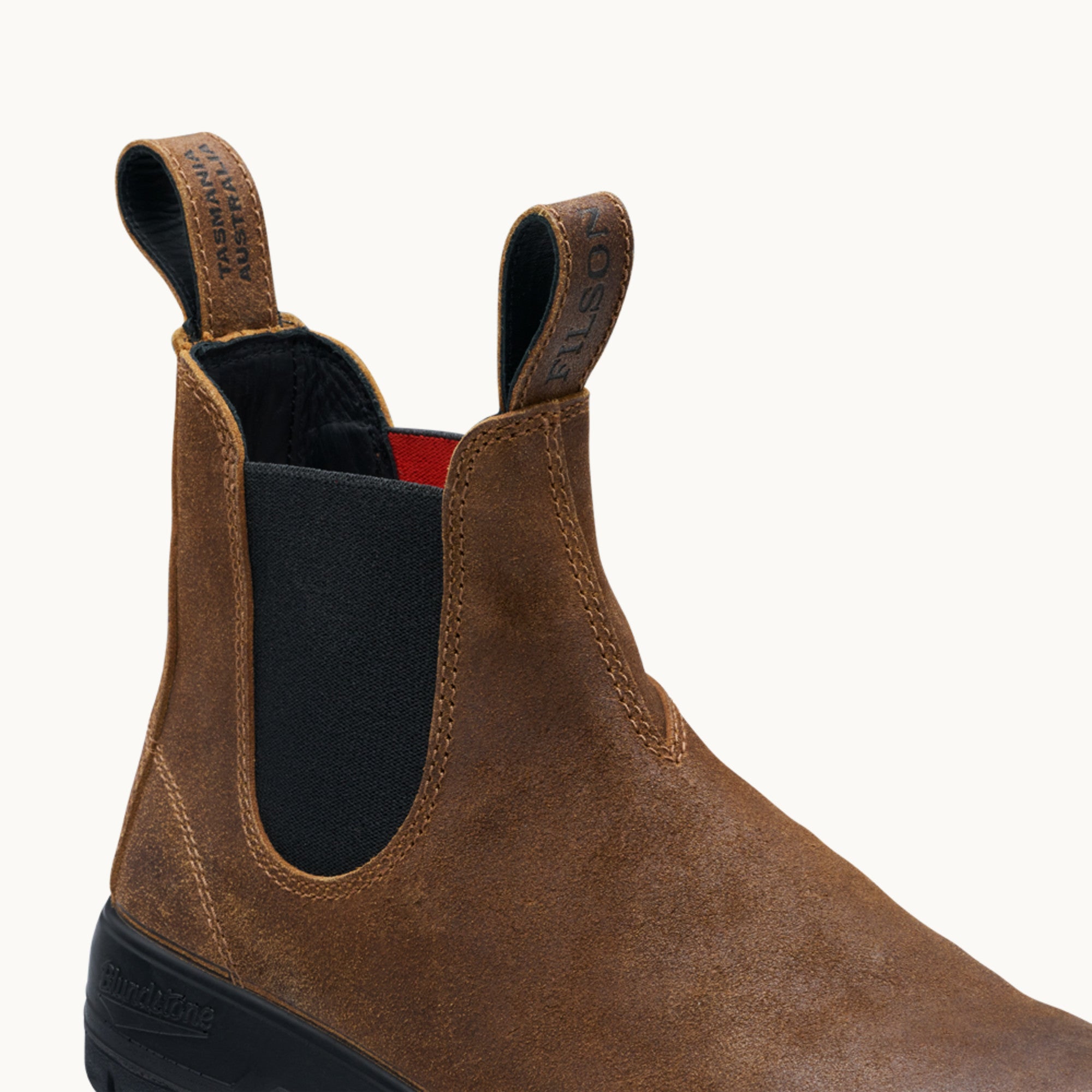 Women's Filson X Blundstone #2535 - Image 7