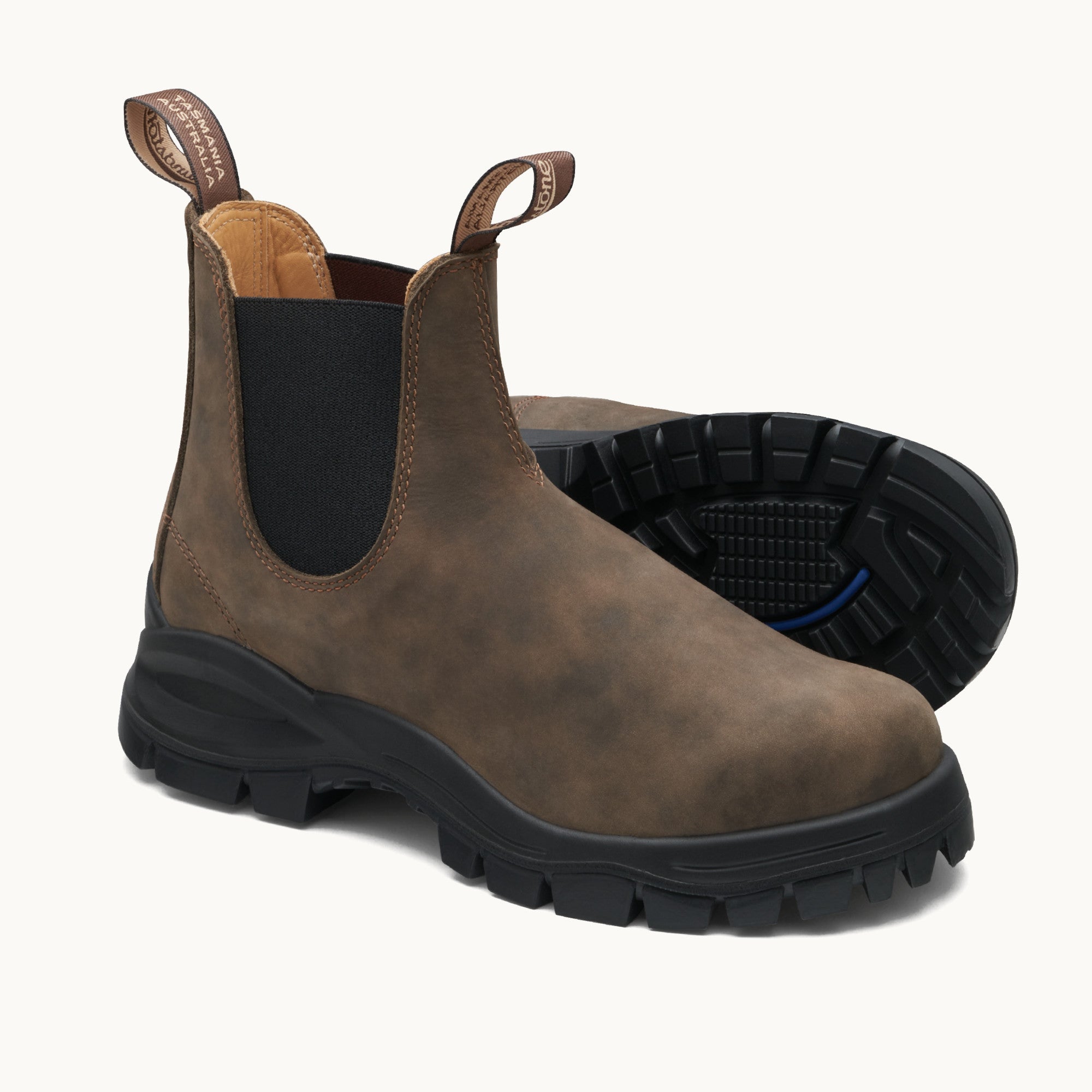 Men's Lug #2239 - Image 4